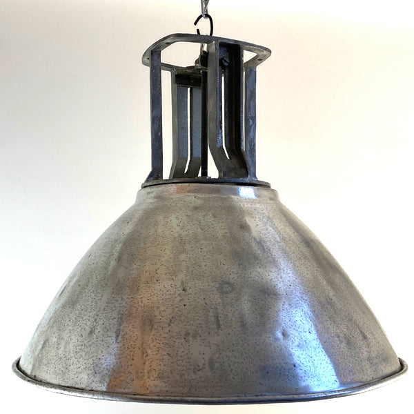 Vintage Style Industrial Aluminum Shade Pendant Light [5 available]
