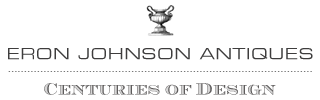 Eron Johnson Antiques logo