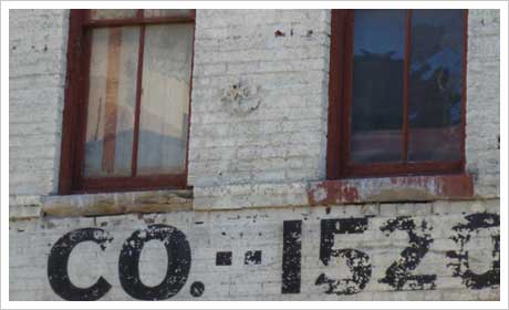 Provenance | Rocky Mountain Seed Company Building