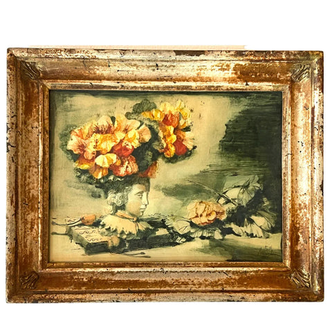 Eron Johnson Antiques