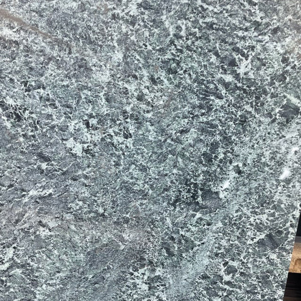 Lot 0558 | (8) Green Variegated Marble Stone Slabs