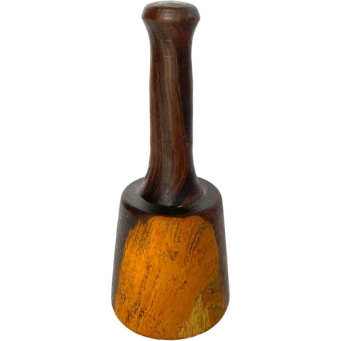American Lignum Vitae Wooden Woodcarving Mallet Tool