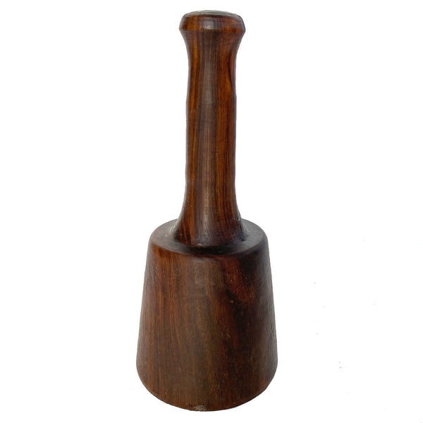 American Lignum Vitae Wooden Woodcarving Mallet Tool