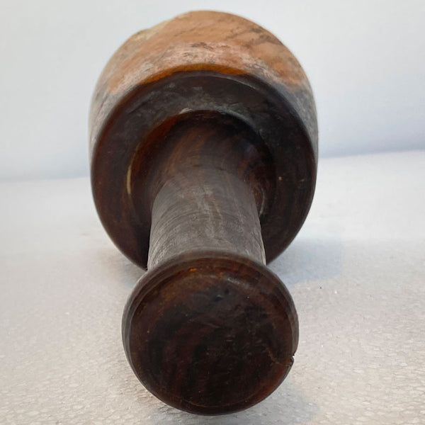 American Lignum Vitae Wooden Woodcarving Mallet Tool