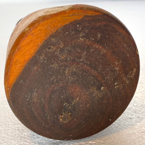 American Lignum Vitae Wooden Woodcarving Mallet Tool