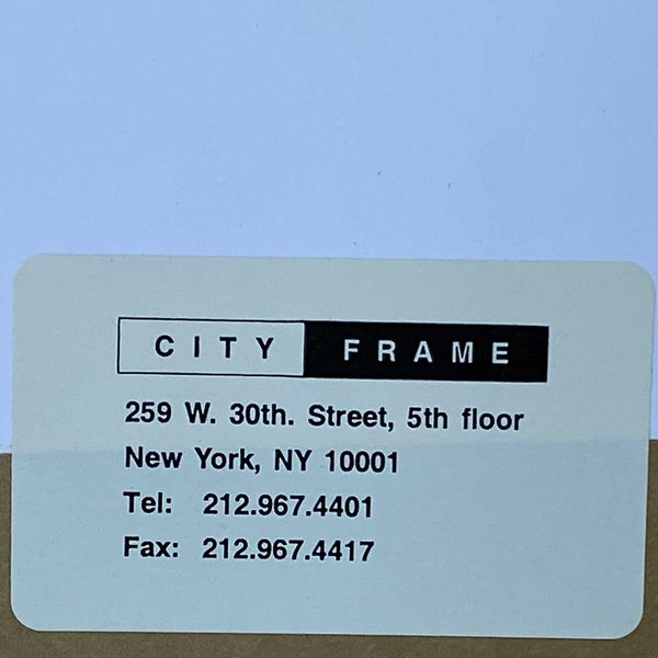 AGOSTINO DE ROMANIS Portrait of a Fairy, 24/60