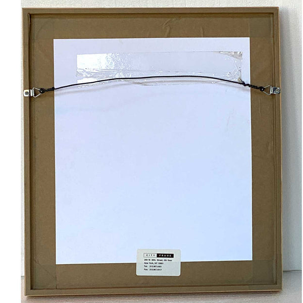 AGOSTINO DE ROMANIS Portrait of a Fairy, 24/60