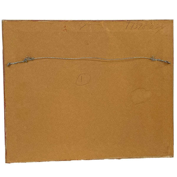 Set Four English THOMAS ALLOM Hand Colored Steel Engravings, China Views