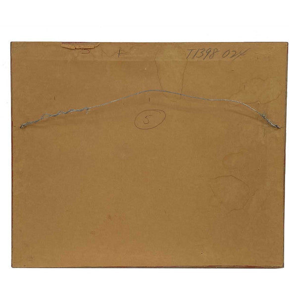 Set Four English THOMAS ALLOM Hand Colored Steel Engravings, China Views