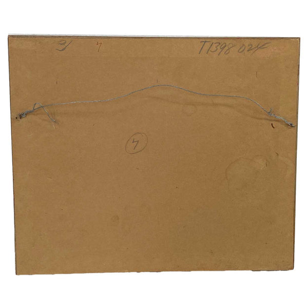 Set Four English THOMAS ALLOM Hand Colored Steel Engravings, China Views