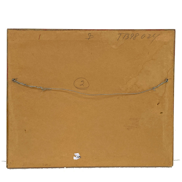 Set Four English THOMAS ALLOM Hand Colored Steel Engravings, China Views