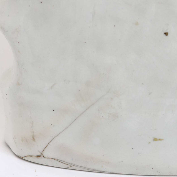 Lot 0468 |  2 English Staffordshire Pottery Flatback Figural Groups, Highland Jessie and Romantic Couple