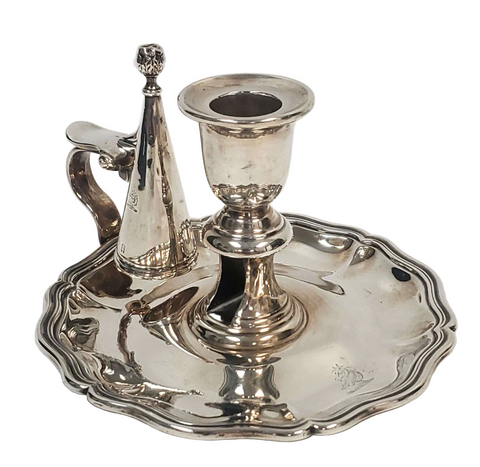Eron Johnson Antiques