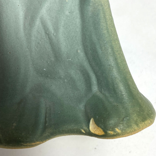 Lot 0389 | American Weller Pottery Etna Mug and Frederick Rhead L'Art Nouveau Vases (3 pieces)