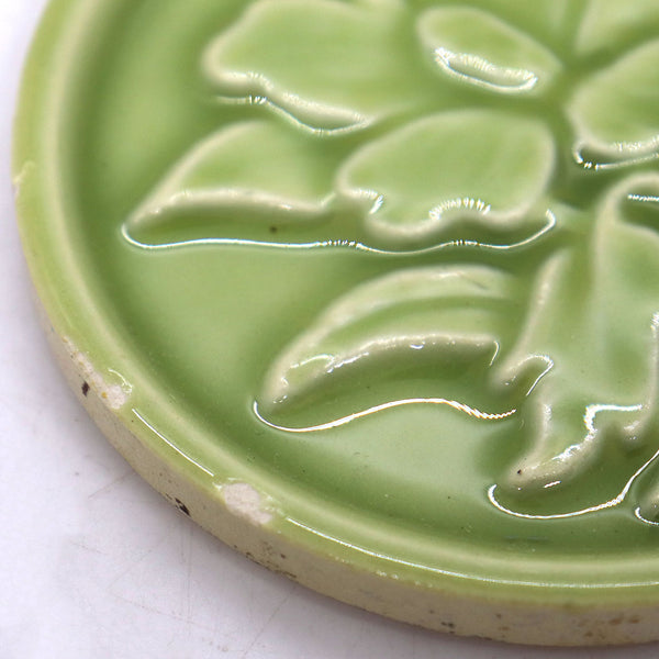 Lot 0399 | English John Moyr Smith for Minton's and American Majolica Tiles (8)