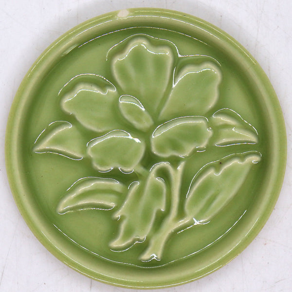 Lot 0399 | English John Moyr Smith for Minton's and American Majolica Tiles (8)