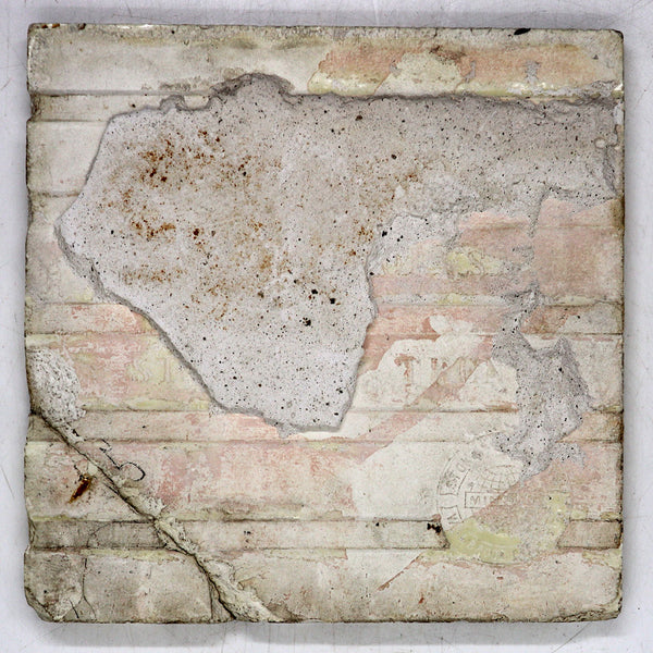 Lot 0399 | English John Moyr Smith for Minton's and American Majolica Tiles (8)