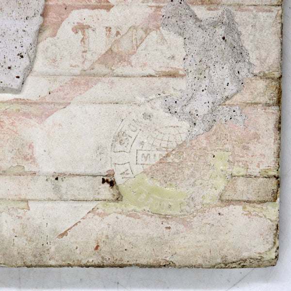 Lot 0399 | English John Moyr Smith for Minton's and American Majolica Tiles (8)