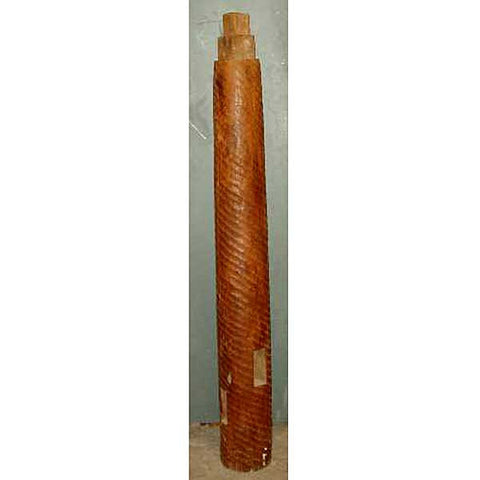 Indonesian Jackfruit Sugar Cane Press Post