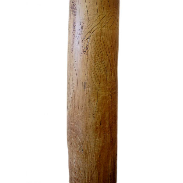 Indian Solid Satinwood Architectural Pillar