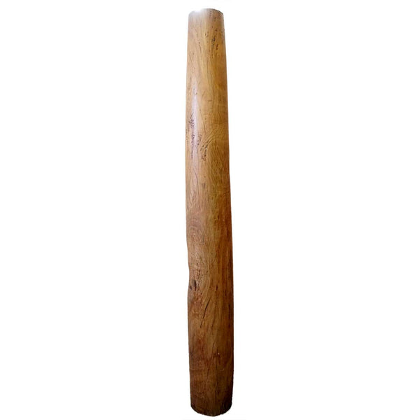 Indian Solid Satinwood Architectural Pillar