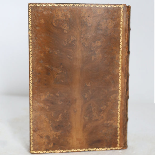 Leather Book: Westword Ho! by Charles Kingsley