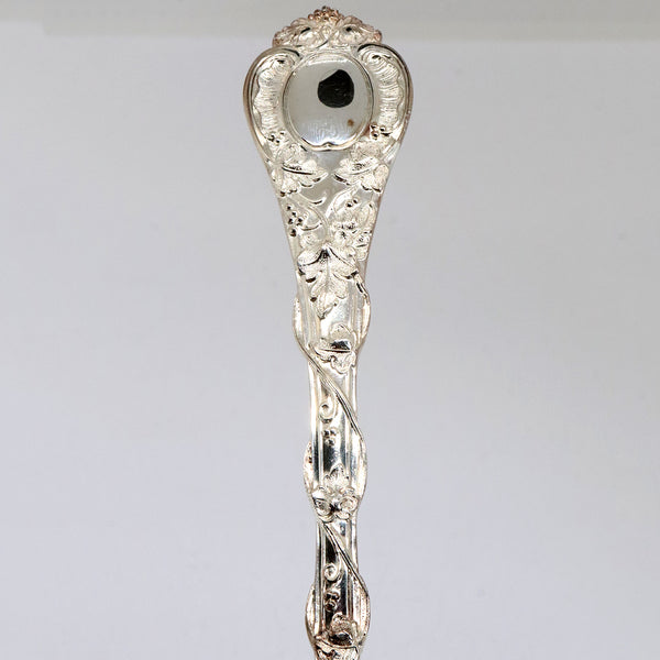 French Odiot Demidoff .950 Sterling Silver Pie Server [2 available]