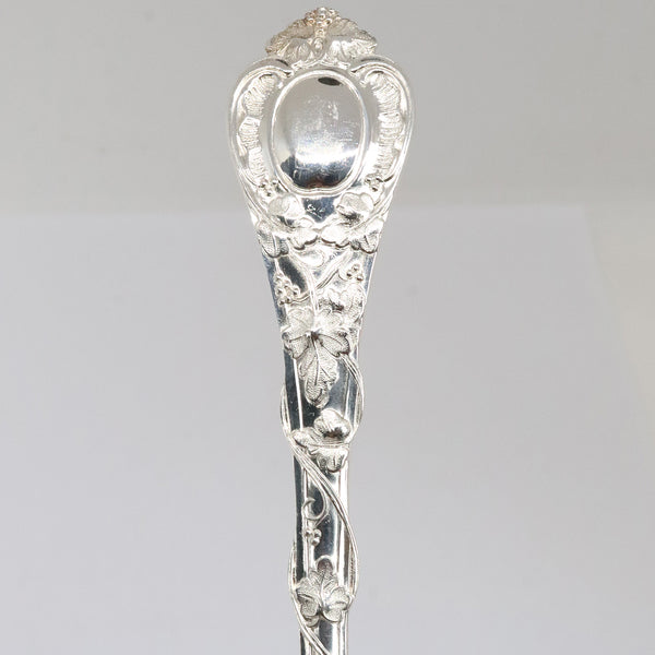 French Odiot Demidoff .950 Sterling Silver Fish Knife [36 available]