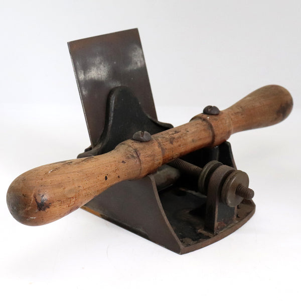 American Stanley Wood and Metal No. 12 Veneer Plane Woodworking Hand Tool