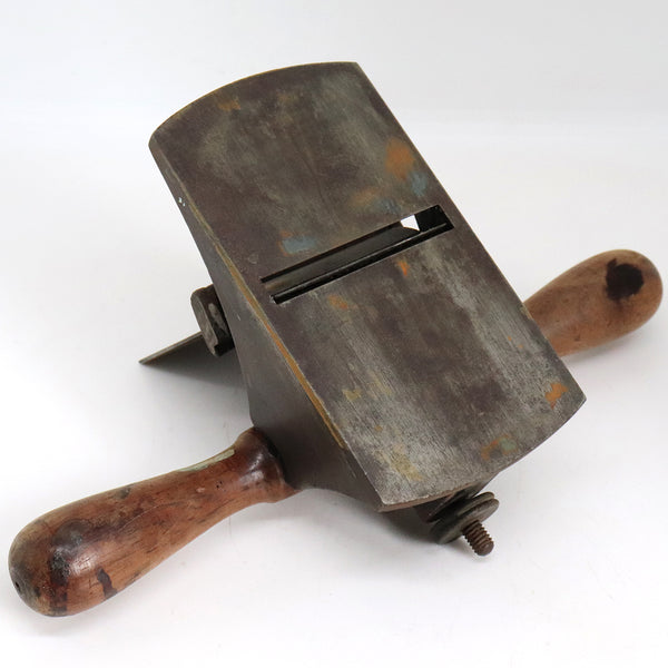 American Stanley Wood and Metal No. 12 Veneer Plane Woodworking Hand Tool