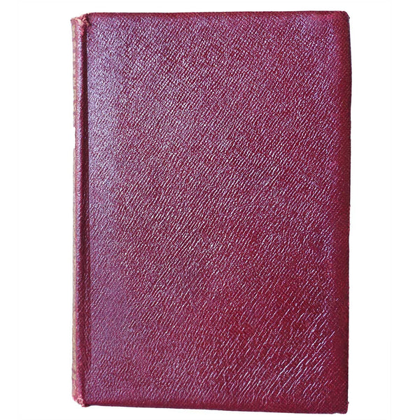 Leather Bound Book: THOMAS HARDY The Return of the Native