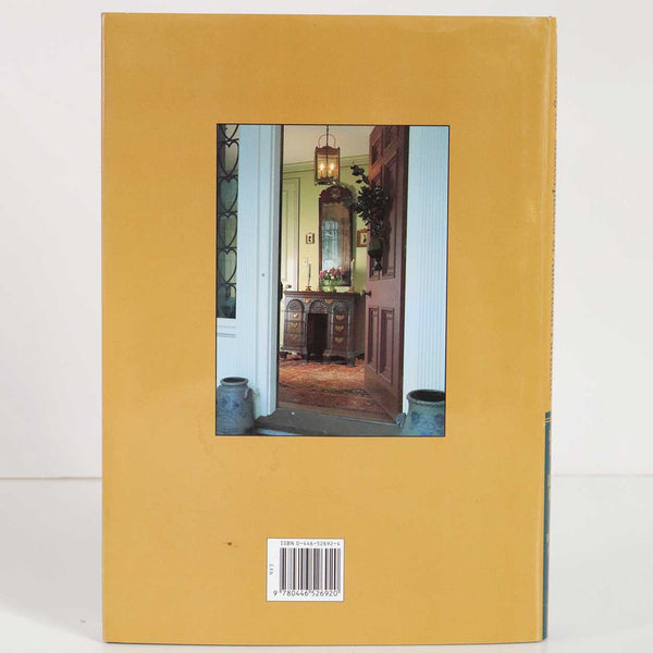 Book: Hidden Treasures, Searching for Masterpieces of American Furniture by Leigh and Leslie Keno