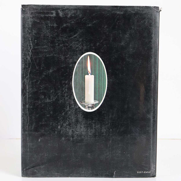 Vintage Book: Candlesticks by Geoffrey Wills