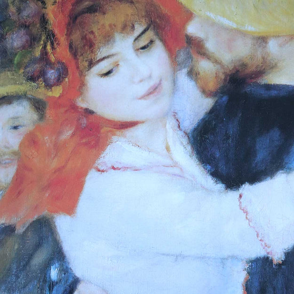 Art Book: Renoir, Museum of Fine Arts Boston by Michael Raeburn