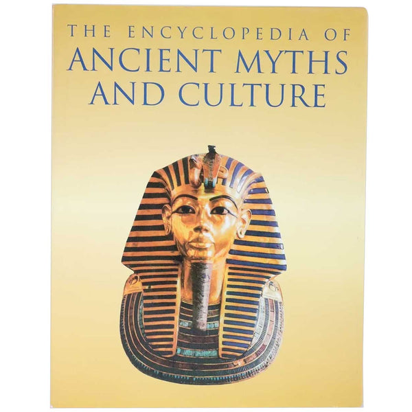 Book: The Encyclopedia of Ancient Myths and Culture