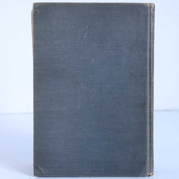 Vintage Book: Gone with the Wind by Margaret Mitchell, June 1936 Second Printing