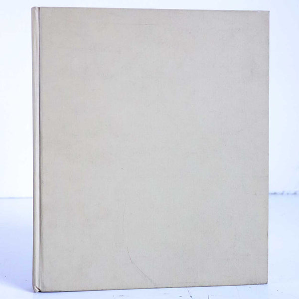Vintage Book: Jacques Lipchitz, Sketches in Bronze by H. Harvard Arnason