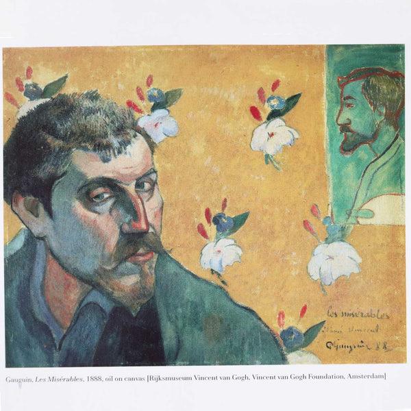 Art Exhibition Book: The Art of Paul Gauguin by Richard Bretell et al.