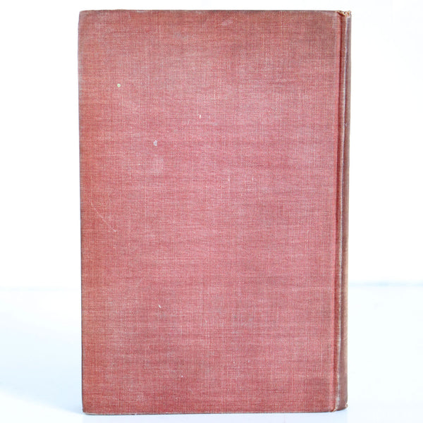 First Edition Book: The Writing Table of the Twentieth Century by F. Schuyler-Mathews