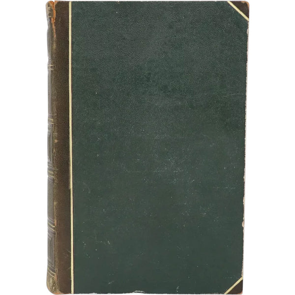 Swedish Book: Samlade Arbeten by Karl August Nicander