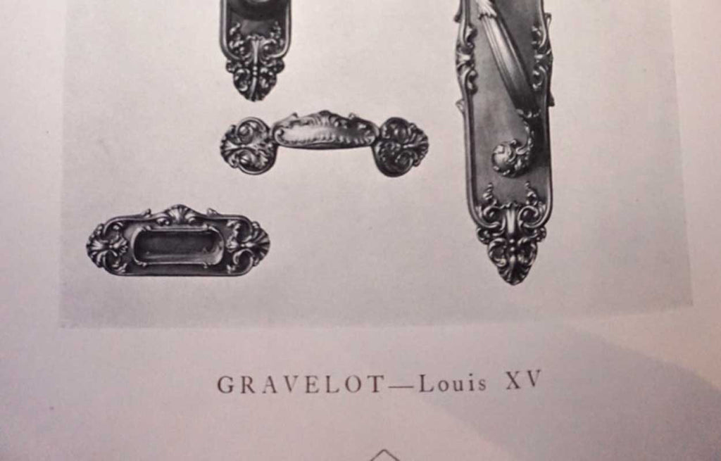 American Book Russell & Erwin Mfg. Co. Catalogue of Hardware, Volume IX