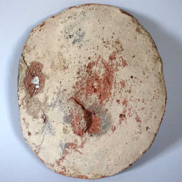 Ancient Egyptian Terracotta Hieroglyphic Seal