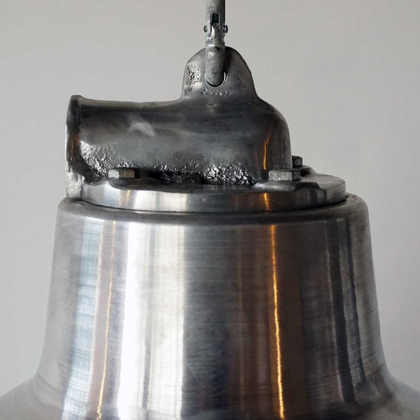 Vintage Style Industrial Aluminum Shade Hanging Ship Cargo Pendant Light (10 available)
