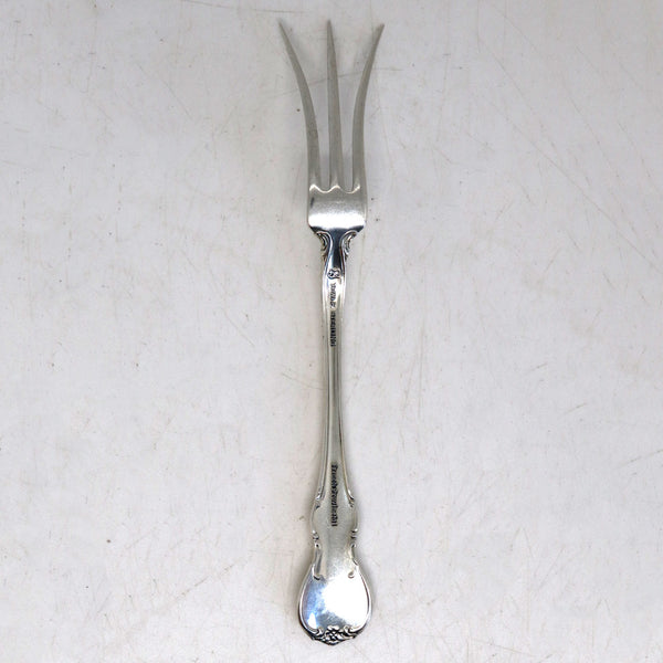 American Towle Sterling Silver French Provincial Pattern Flatware (140 Pieces)