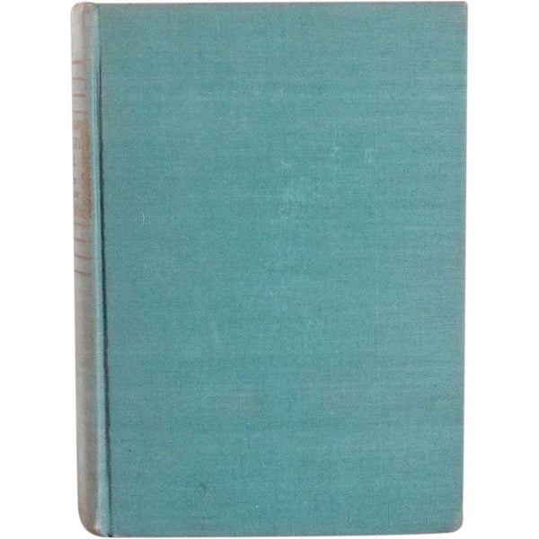 First Edition Vintage Book: Hungry Hill by Daphne du Maurier