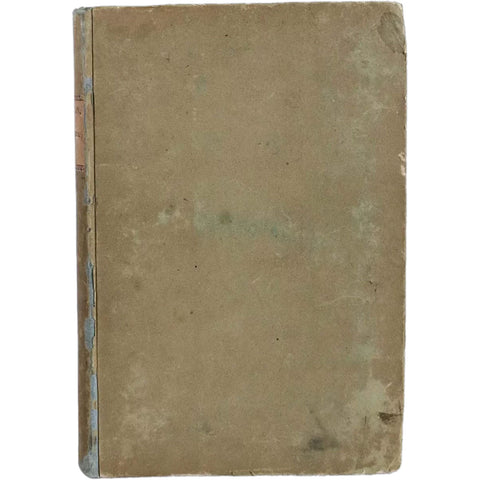 French Book: Oeuvres Complètes de Buffon by Buffon and Daubenton, Vol. 5