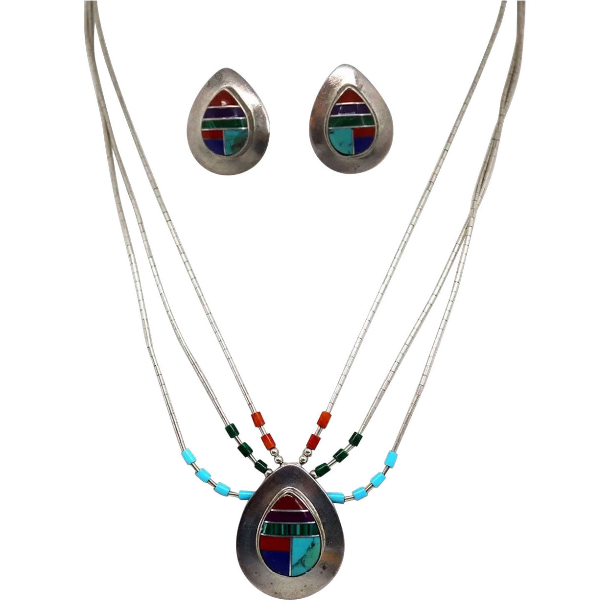 【美品】American Indian Jewelry「 Ⅱ 」「 Ⅲ 」 美品】American Indian Jewelry「 Ⅱ 」「 Ⅲ 」 American
