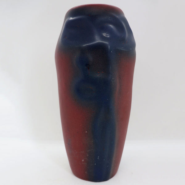 American Van Briggle Pottery Mulberry Bud Vase
