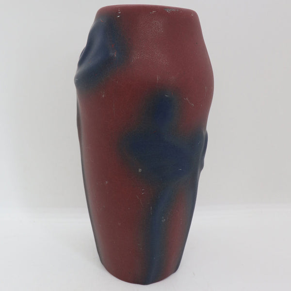 American Van Briggle Pottery Mulberry Bud Vase