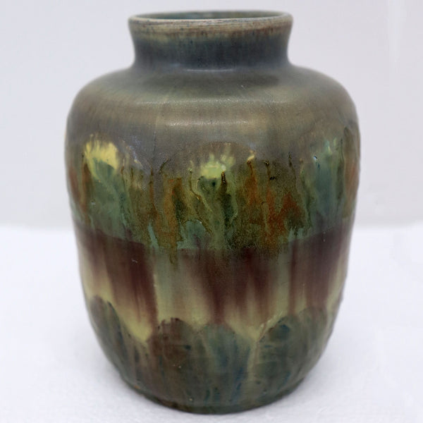 Vintage American Peters and Reed Landsun Pottery Vase